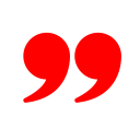 Closing quote symbol